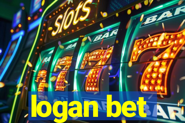 logan bet